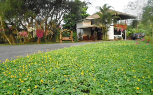 Nan Noble House Garden Resort