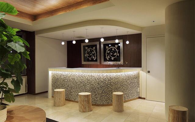 Hotel Shimeikan