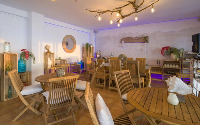 Hostal La Torre