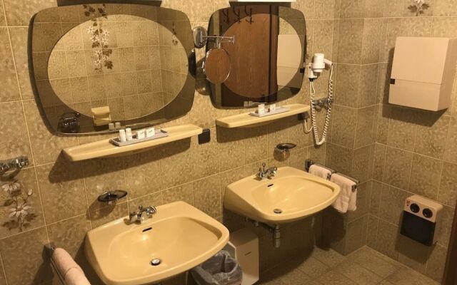 Amadee Appartements