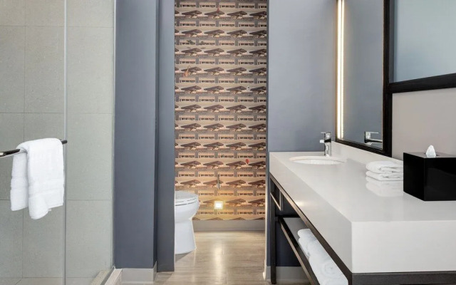 Aloft Santo Domingo Piantini