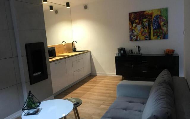 Apartament Mozart