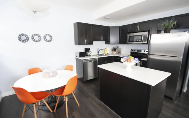 Elegant Suite