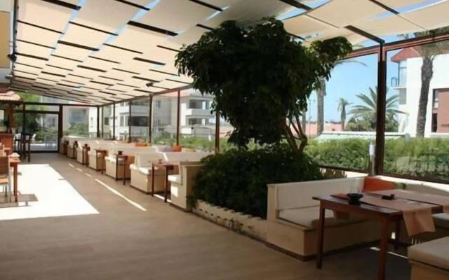 Albano Hotel