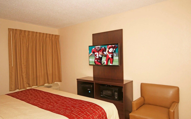 Red Roof Inn Hillsville