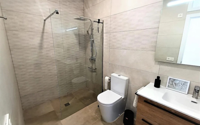 Suite La Buganvilla in Conil de la Frontera