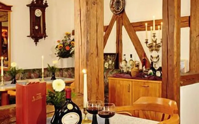 Hotel Restaurant Café Uhl