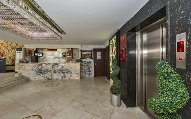 Kuran Hotel International