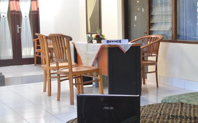 Wijaya Guest House