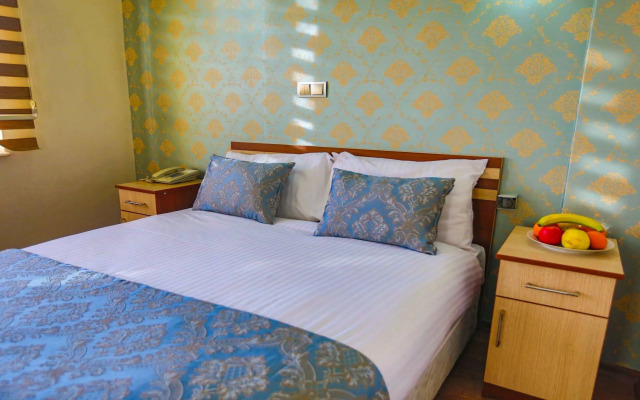 Cappadocia Safir Hotel