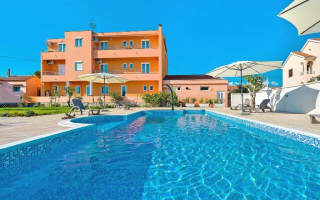Apartments Bonex