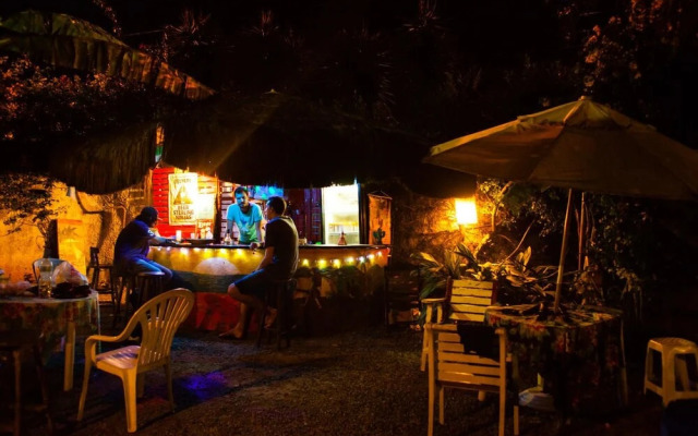 Solar Hostel Búzios