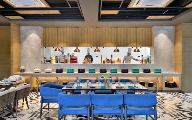 Novotel Jodhpur Iti Circle