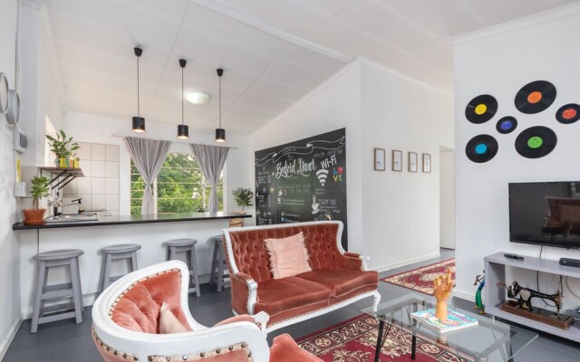 Stylish 2-bed Apartment in Centurion, Pretoria