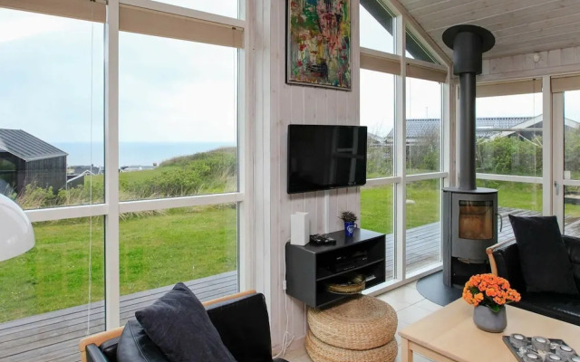 6 Person Holiday Home in Hjorring-by Traum