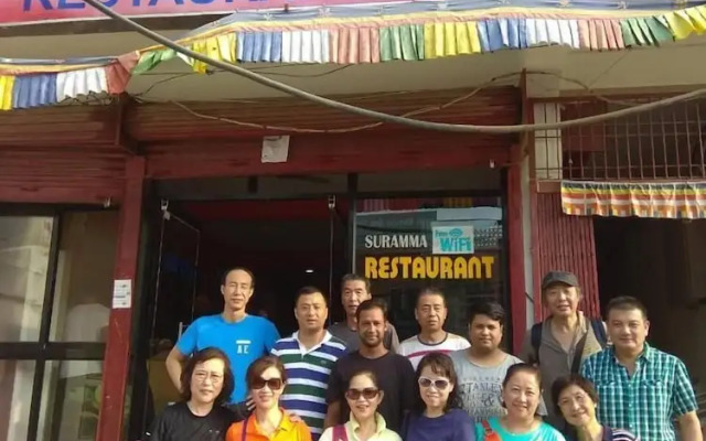 Hotel Suramma