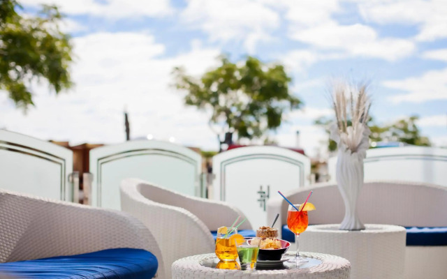Hotel Foschi-Peninsula