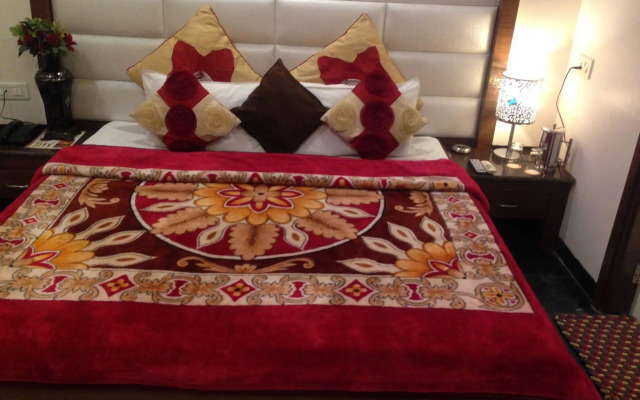 Hotel Namaskar