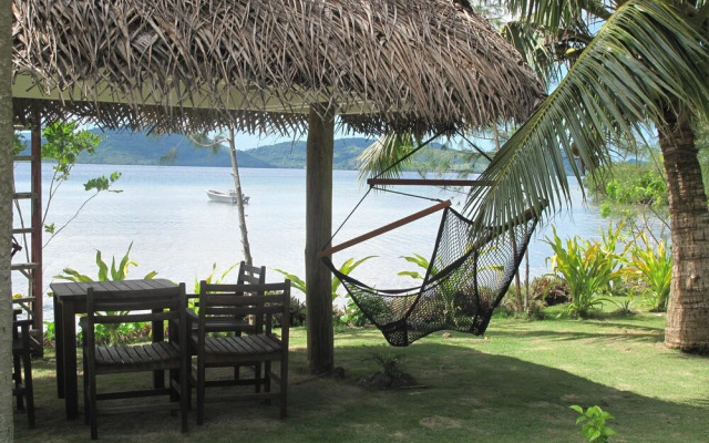 Sau Bay Resort & Spa