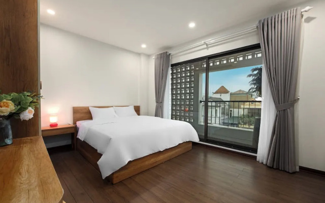 The Literature'N Central Hotel Ha Noi