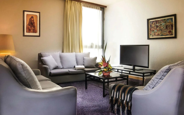 Douala Rabingha Hotel