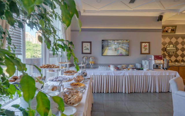 Hotel Gagarinn