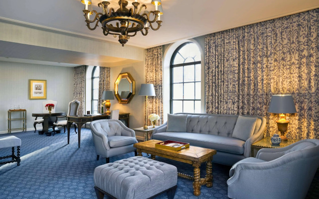 The St. Regis Washington, D.C.