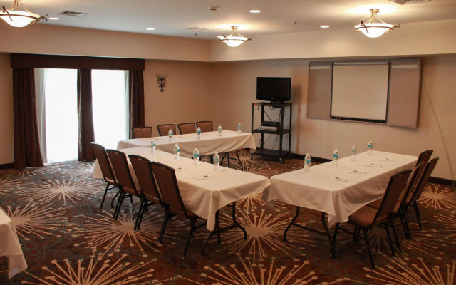 Hampton Inn by Hilton Tiffin