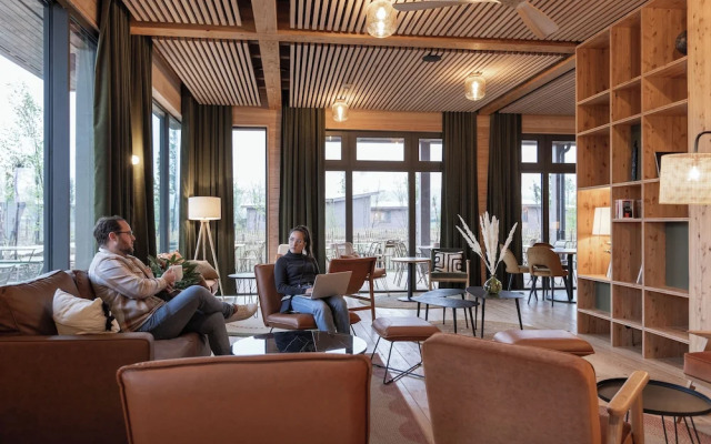 Auberge Le Bout du Parc