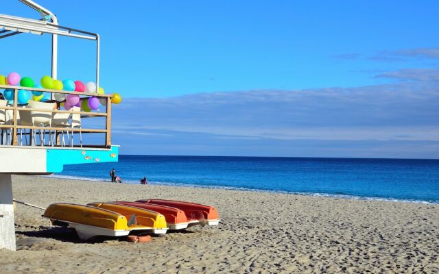 Casa del Tramonto - With Private Parking