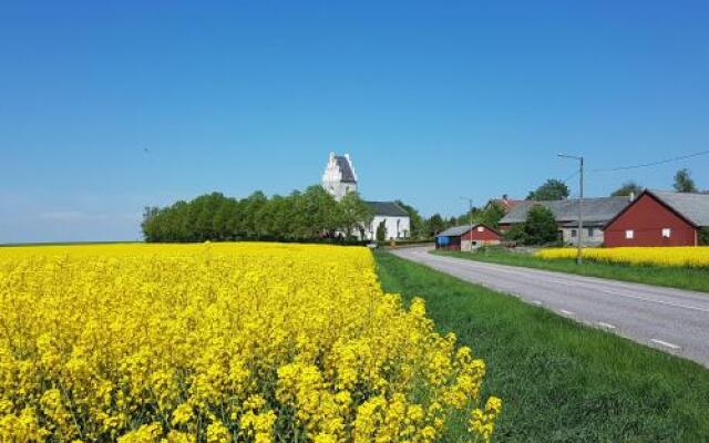 Wirketorp Landsbygdshotell