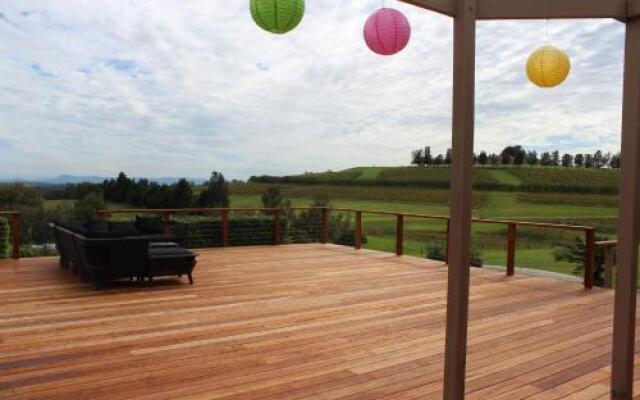Grapevines Boutique Accommodation