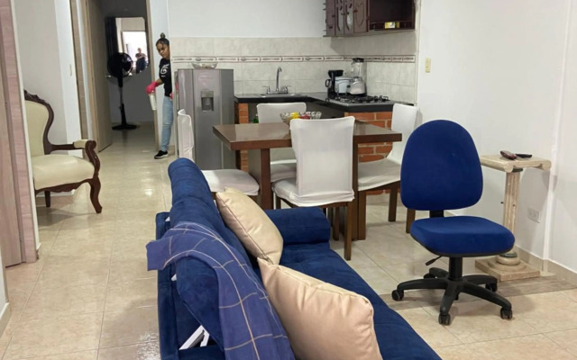 el caney Apartamento sur cali.