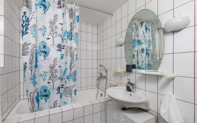 Apartment Dubo