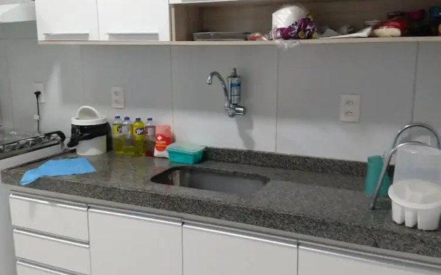 Casa Encanto da Barra