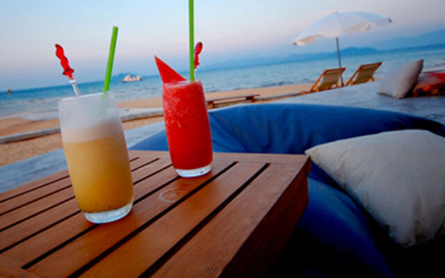 The Blue Sky Resort Koh Payam