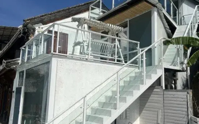 Dali Moshan Inn