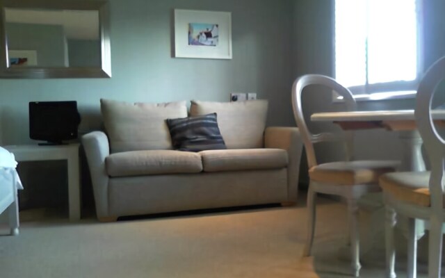 Warners Farm B&B