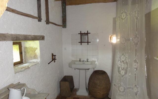 Gîte Le Porteau Enchanteur