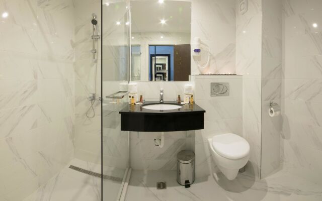 Prestige Deluxe Hotel Aquapark Club