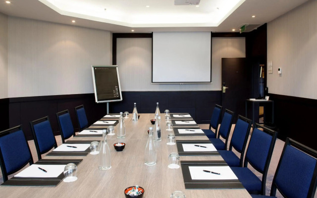 InterContinental Lisbon by IHG