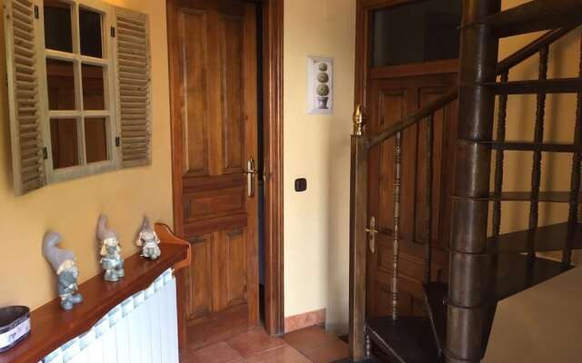 Casa El Pajar I y II