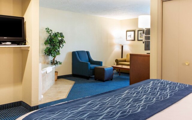 Comfort Inn