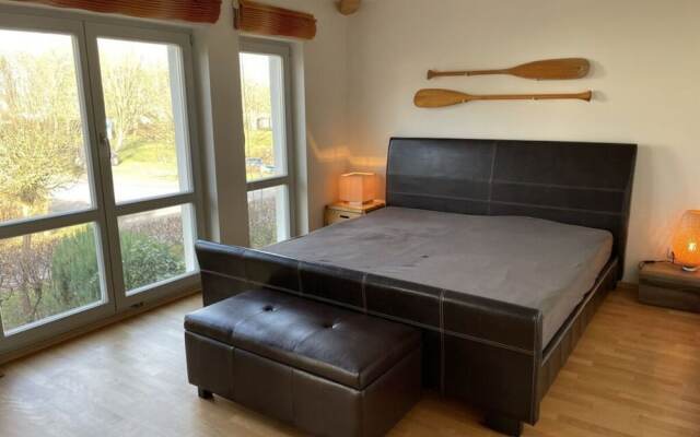 Luxury Holiday Home With Sauna