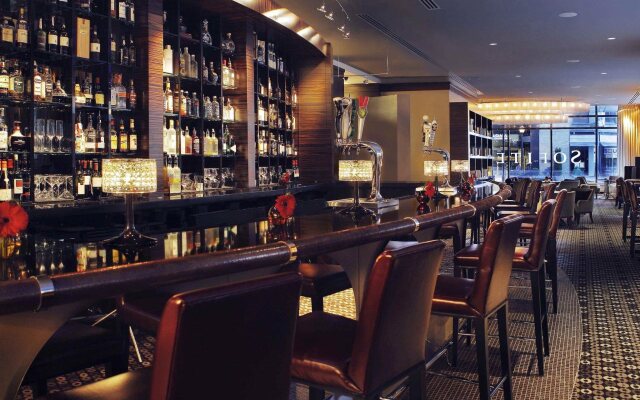 Sofitel Philadelphia at Rittenhouse Square