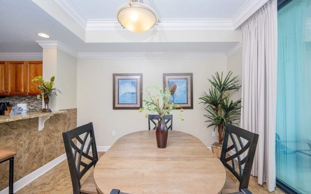 Phoenix Ix 907 2 Bedroom Condo