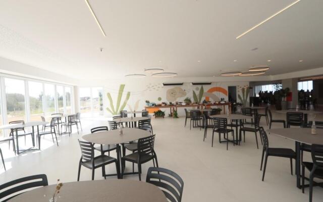 Açu Hotel