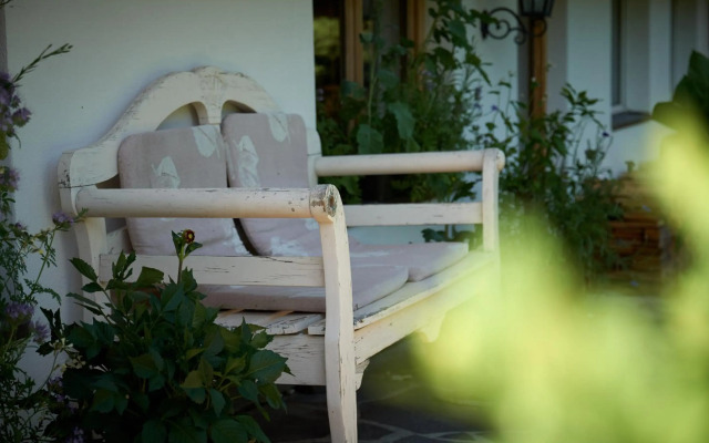 Saukaserstub'n Apartments - Ferienwohnung Schützkogel