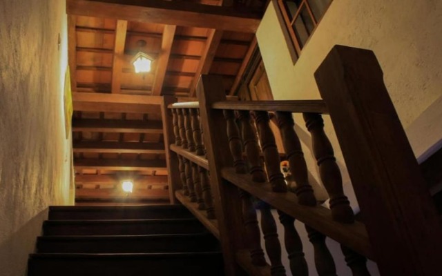 Hotel Real Antigua
