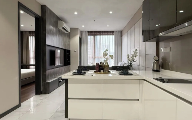 8 Kia Peng Residences
